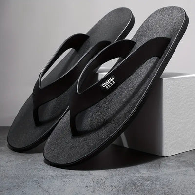Andreas | Bequeme Vintage-Sandale