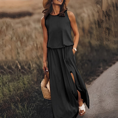 Katja | Maxikleid Sommer