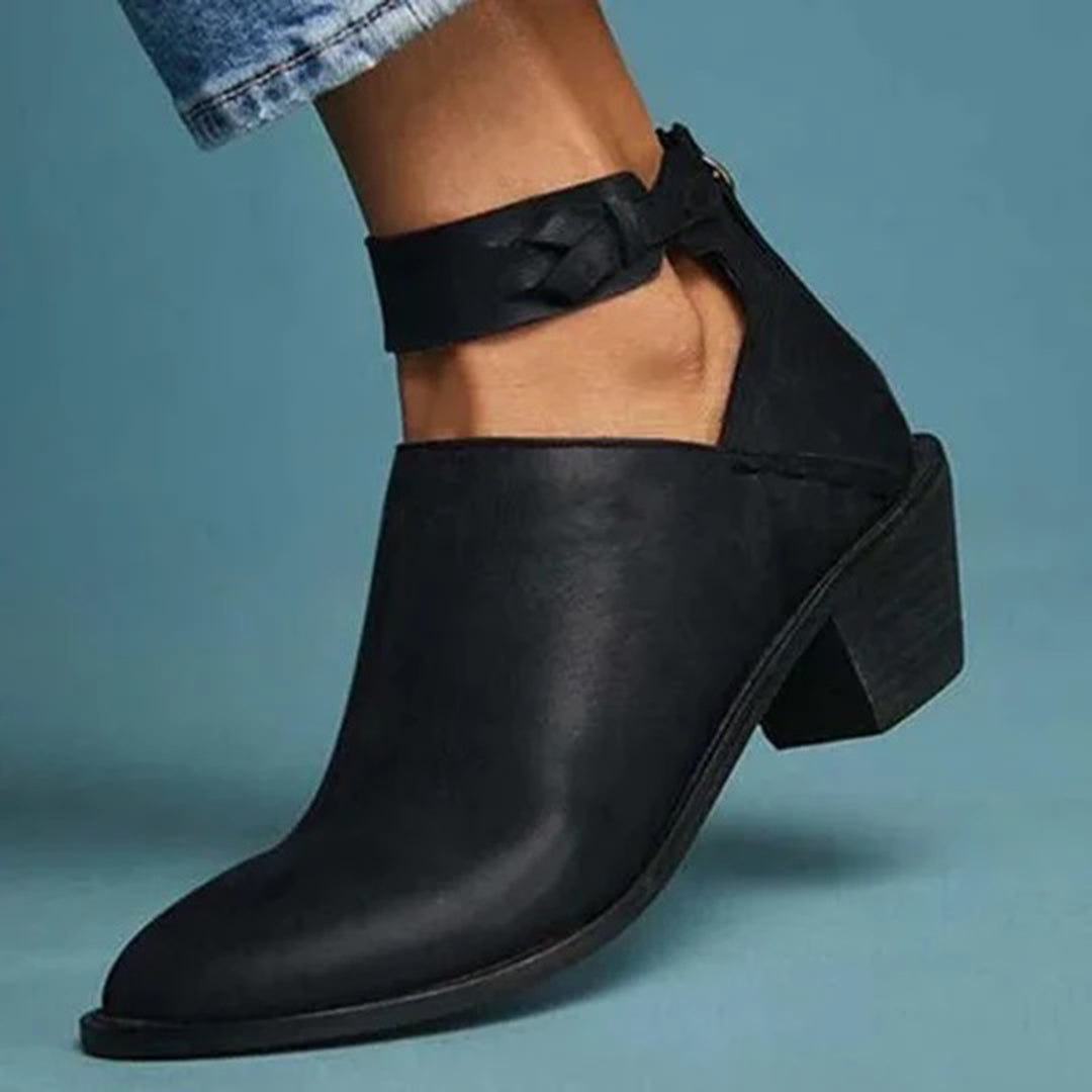 Margriet | Orthopädische Schuhe für Frauen