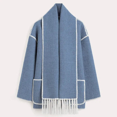 Verena | Warme und modische Jacke