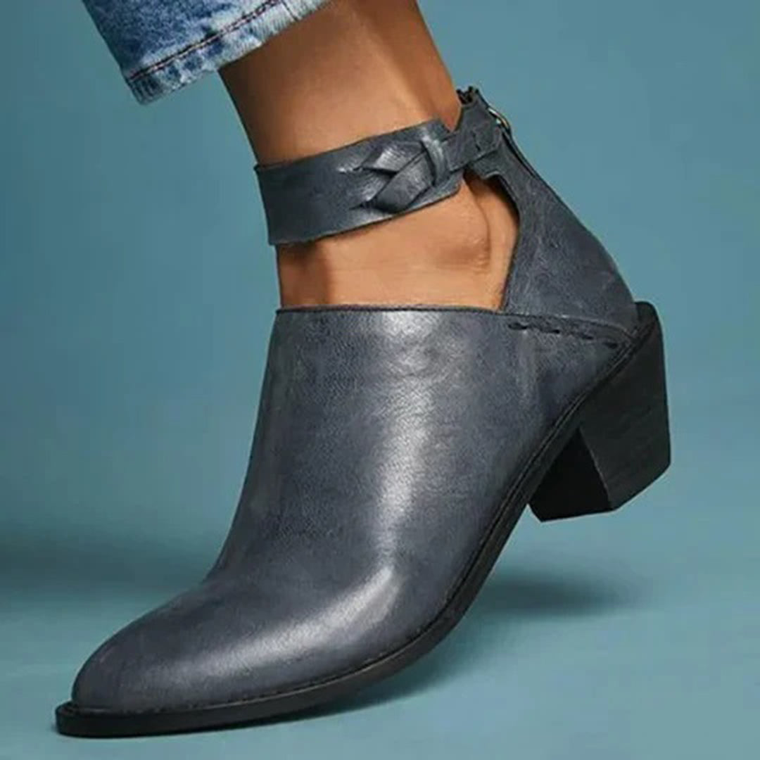 Margriet | Orthopädische Schuhe für Frauen