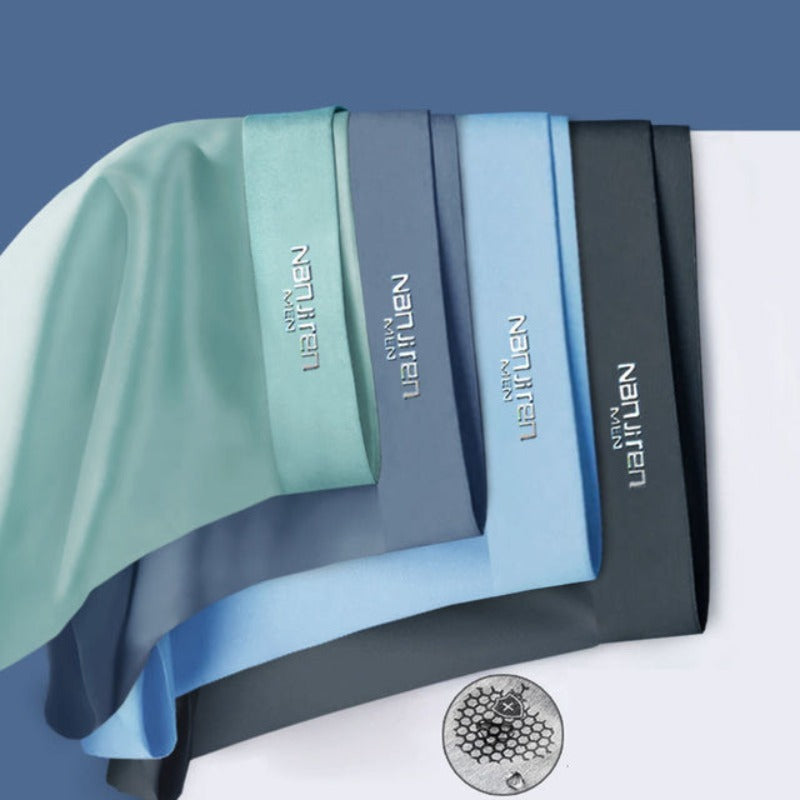 Variant image for Christopher | Ultra-Soft Boxer Shorts für Männer-25
