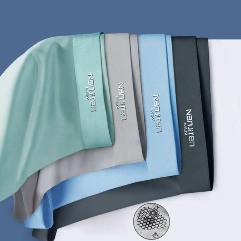 Variant image for Christopher | Ultra-Soft Boxer Shorts für Männer-29