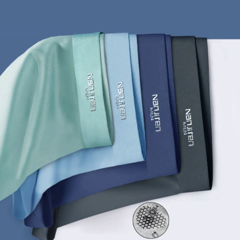 Christopher | Ultra-Soft Boxer Shorts für Männer