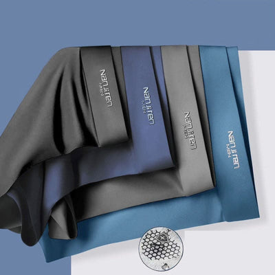 Christopher | Ultra-Soft Boxer Shorts für Männer
