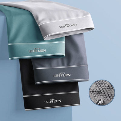 Christopher | Ultra-Soft Boxer Shorts für Männer