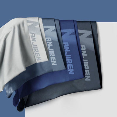 Christopher | Ultra-Soft Boxer Shorts für Männer