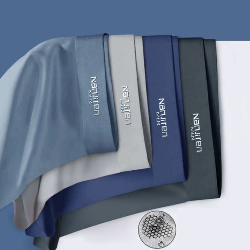 Christopher | Ultra-Soft Boxer Shorts für Männer