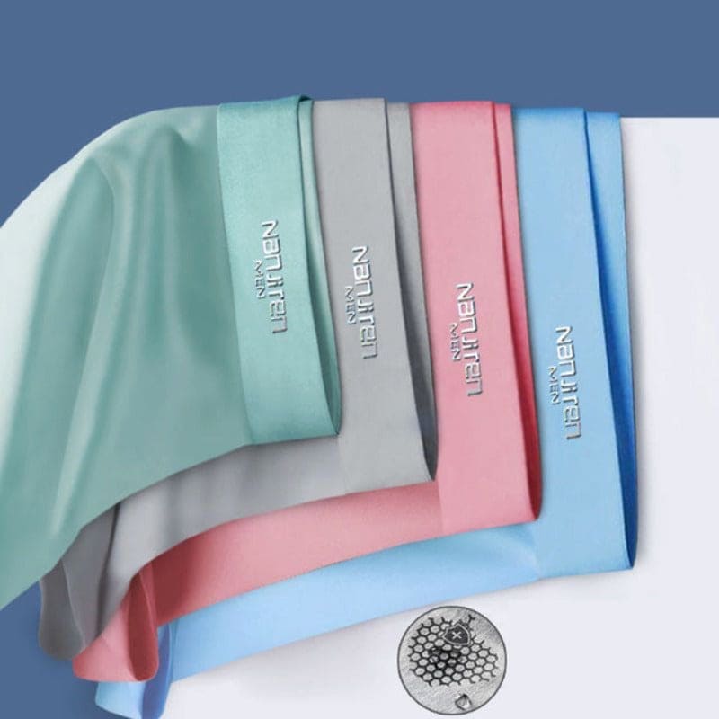 Christopher | Ultra-Soft Boxer Shorts für Männer-4