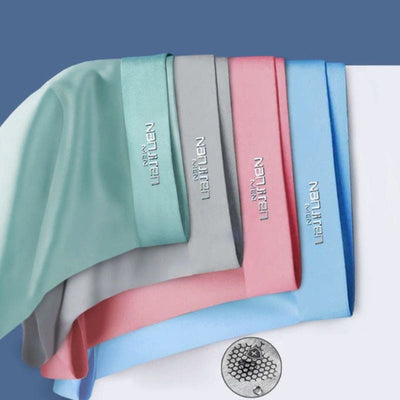 Christopher | Ultra-Soft Boxer Shorts für Männer-4