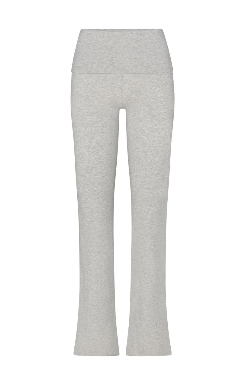 Yvonne | Baumwolle Jersey Lounge Set