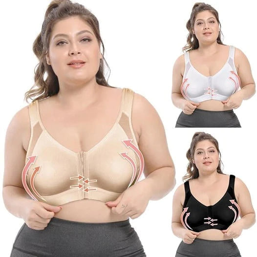 Jasmin | Bequemer drahtloser BH