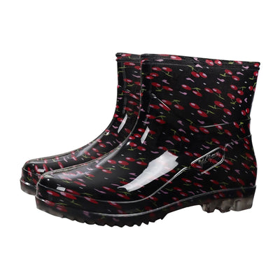 Martina | Bunte Wasserdichte Gummistiefel