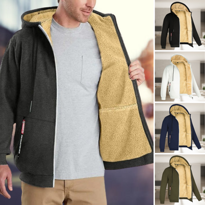 Alwin | Bequeme Jacke