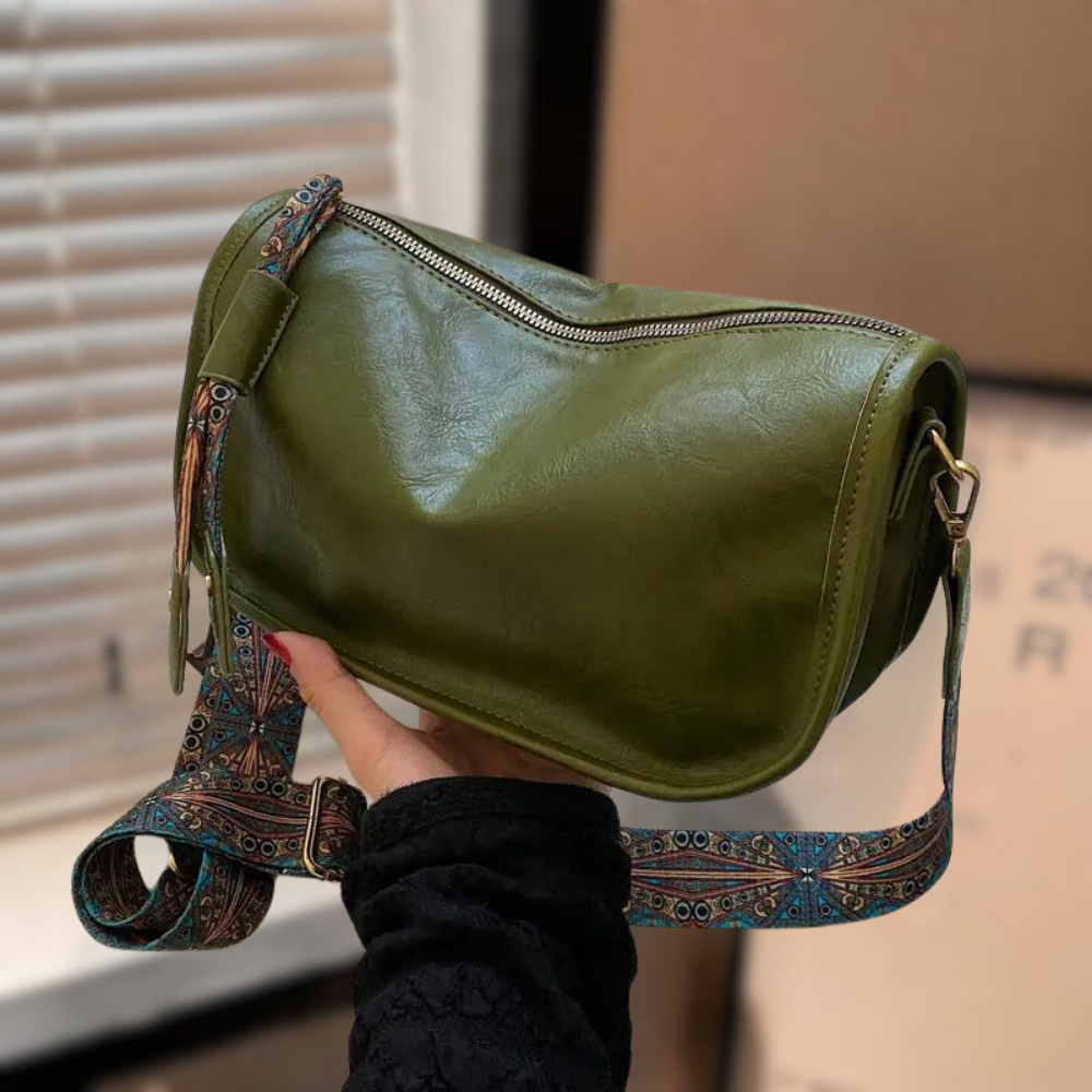 Arta | Umhängetasche Damen – Stylische Crossbody Bag 4