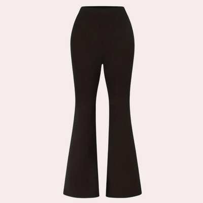 Anna | Elegante ausgestellte Hose