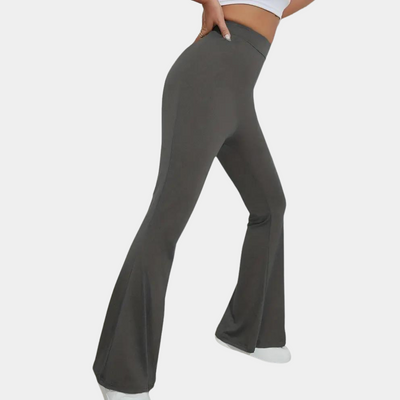 Anna | Elegante ausgestellte Hose