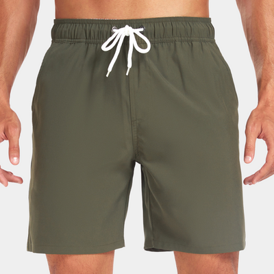 Artur | Badeshorts Schnelltrocknend, Verstellbar, Vielseitig