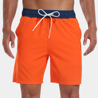 Artur | Badeshorts Herren – Schnelltrocknend, Verstellbar, Vielseitig 4