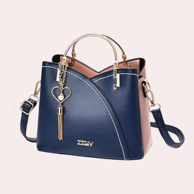 Catriona | Damenhandtasche mit Abnehmbarem Schultergurt und Modernem Design 3