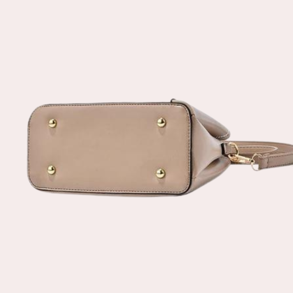 Catriona | Damenhandtasche mit Abnehmbarem Schultergurt