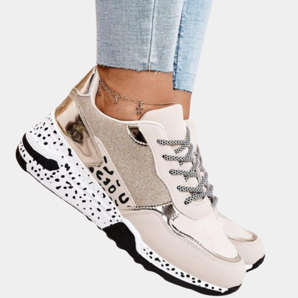 Ellen | Orthopädische Turnschuhe für Frauen-5