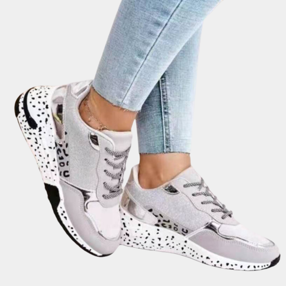 Ellen | Orthopädische Turnschuhe für Frauen