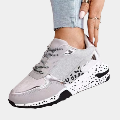 Ellen | Orthopädische Turnschuhe für Frauen