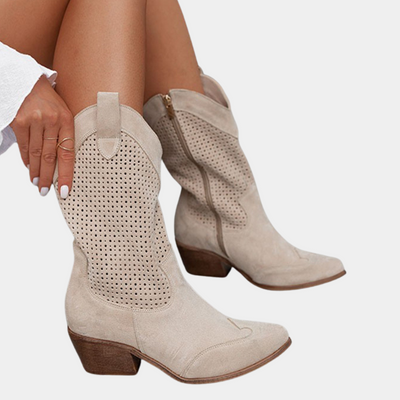 Rachelle | Cowboy-Stiefel für Frauen