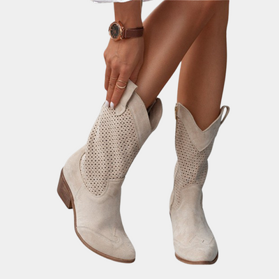 Variant image for Rachelle | Cowboy-Stiefel für Frauen-22