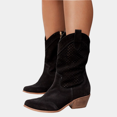 Rachelle | Cowboy-Stiefel für Frauen