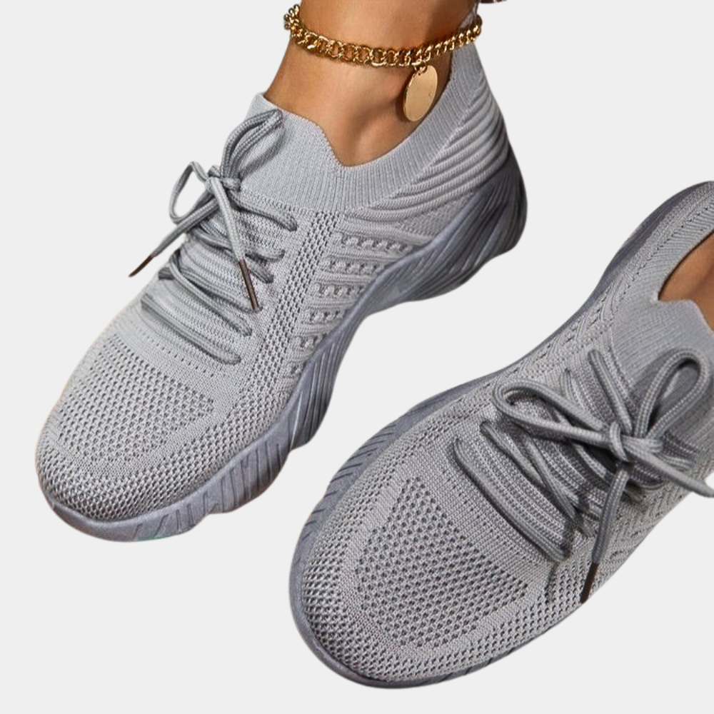 Nika | Orthopädische Turnschuhe für Frauen-5