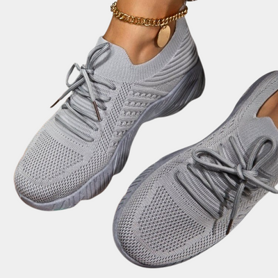 Nika | Orthopädische Turnschuhe für Frauen-5