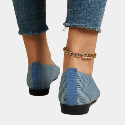 Linda | Orthopädische Schuhe für Frauen
