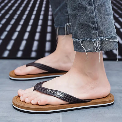 Dieter  | Bequeme Sandale