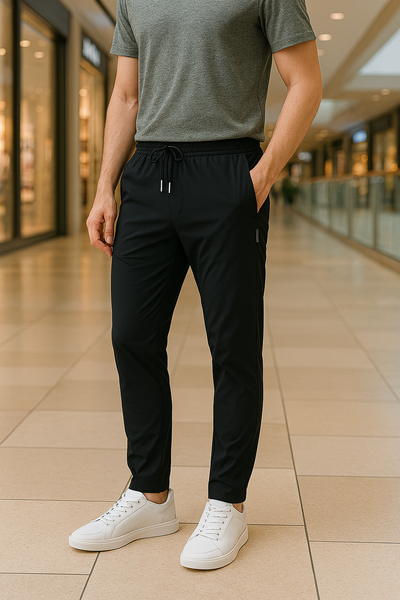Zachary | Chino-Hosen für Männer