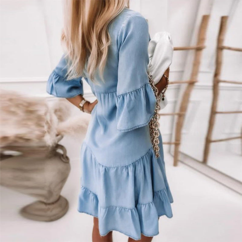 Frieda | Festliches Kleid