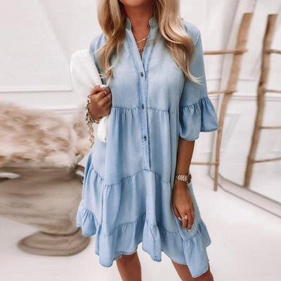 Frieda | Festliches Kleid