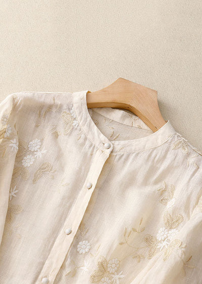 Eloise | Bluse Damen Elegante Bluse für Festliche Anlässe