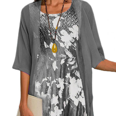 Doreen | Leichtes Sommerkleid