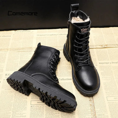 Hannah | Bequeme Stiefel
