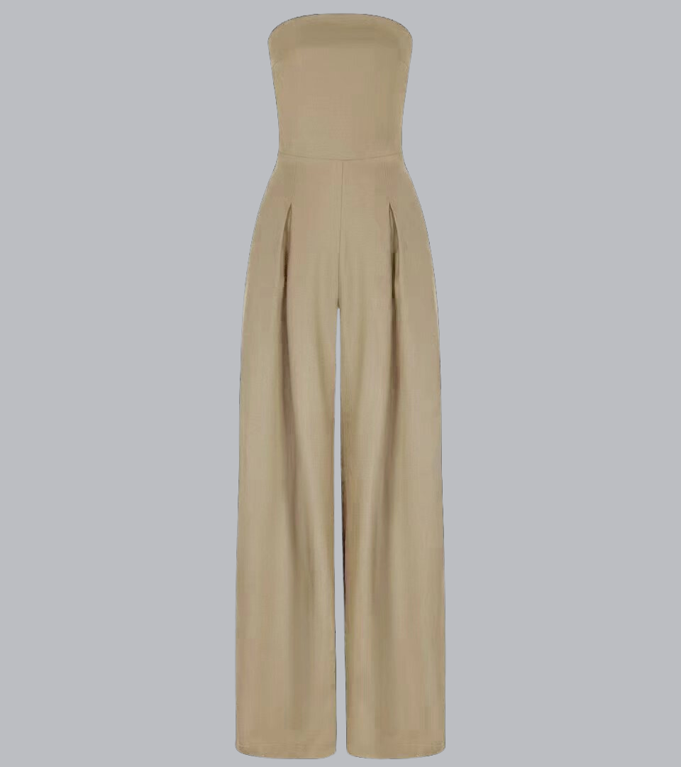 Doreen | Luxuriöser Jumpsuit