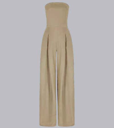 Doreen | Luxuriöser Jumpsuit