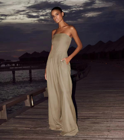 Doreen | Luxuriöser Jumpsuit