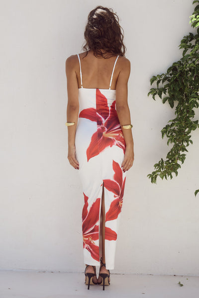 Sofia | Maxikleid Sommer