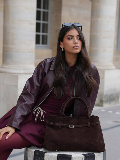 Mila | Stilvolle und komfortable Tasche