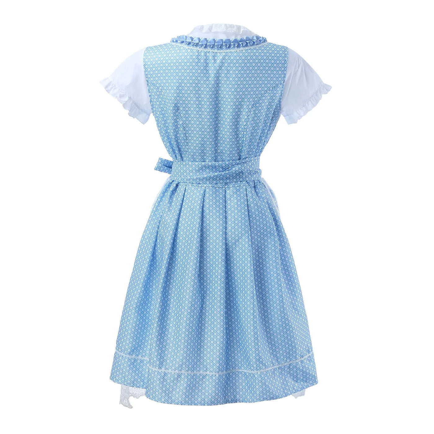 Karolin | Elegantes Leicht & Festlich Dirndl Kleid