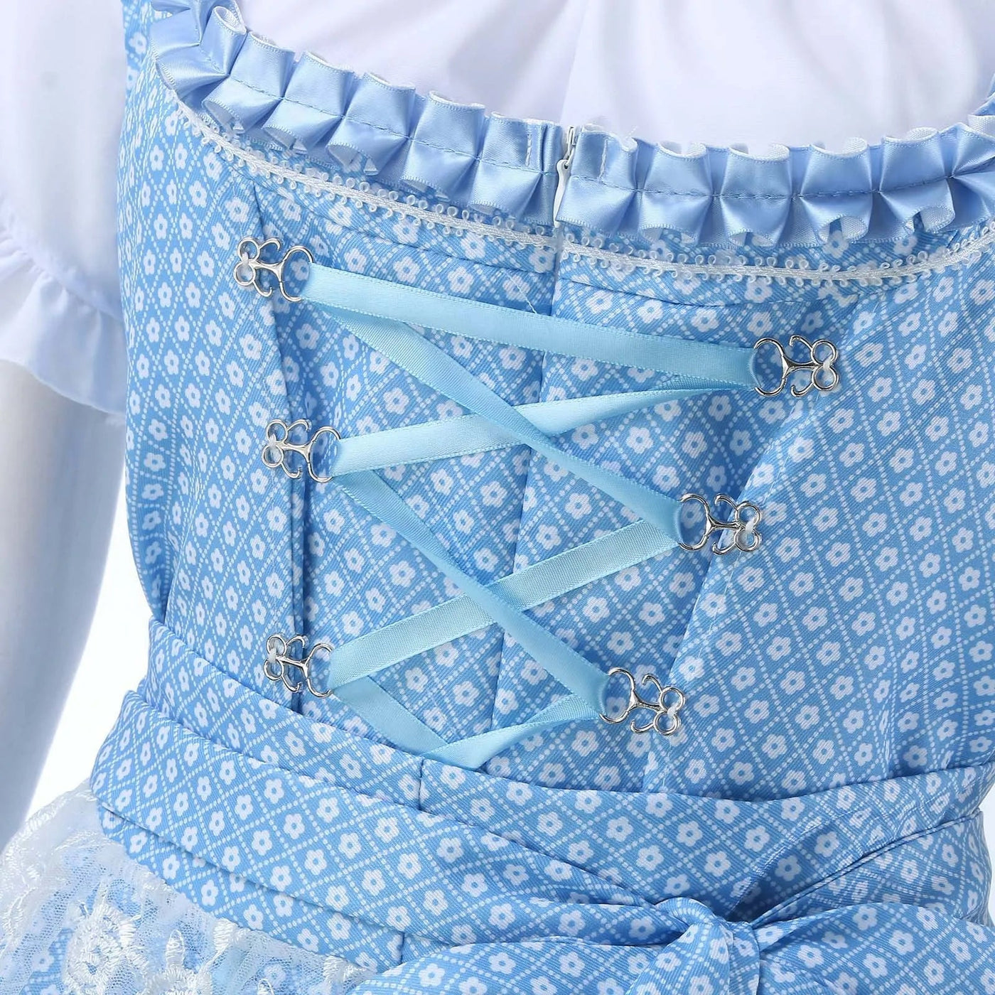Karolin | Elegantes Leicht & Festlich Dirndl Kleid