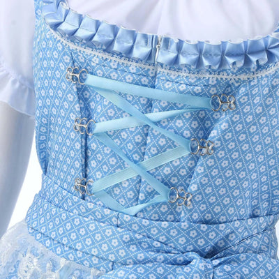 Karolin | Elegantes Leicht & Festlich Dirndl Kleid