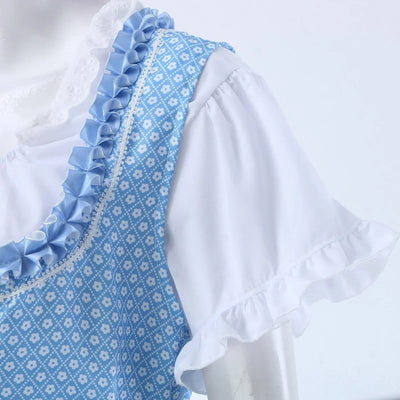 Karolin | Elegantes Leicht & Festlich Dirndl Kleid